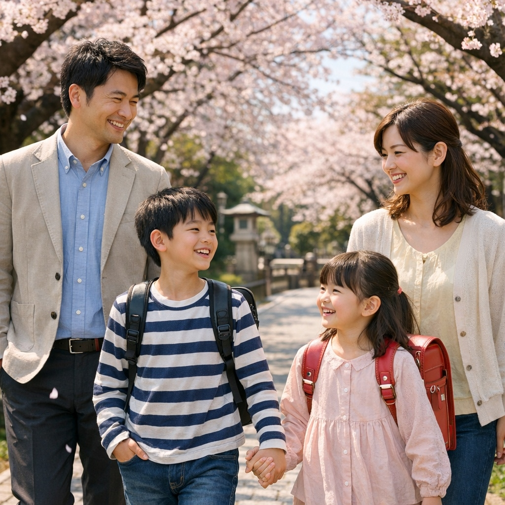 保険代理店オフィス