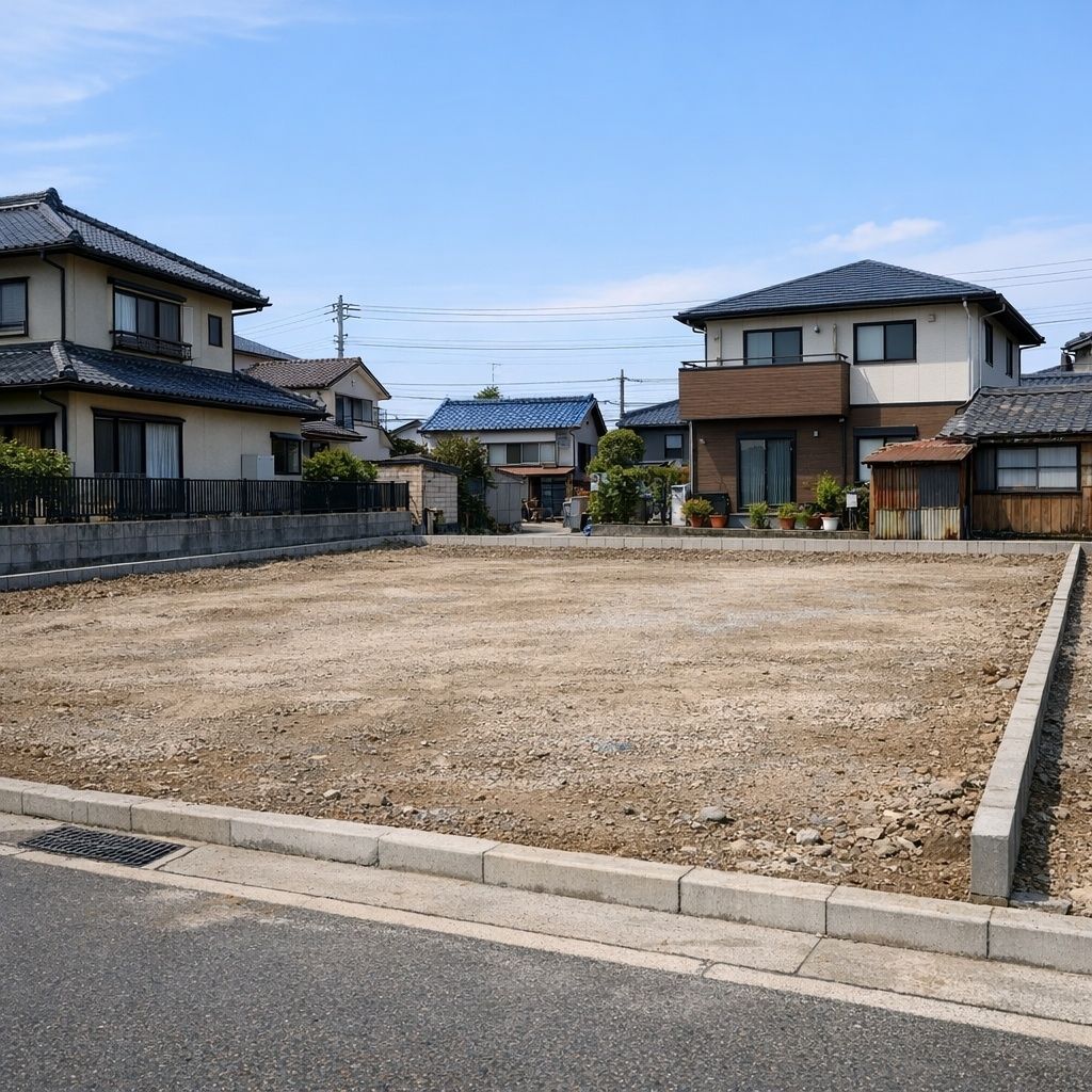 解体業のホームページデザイン例