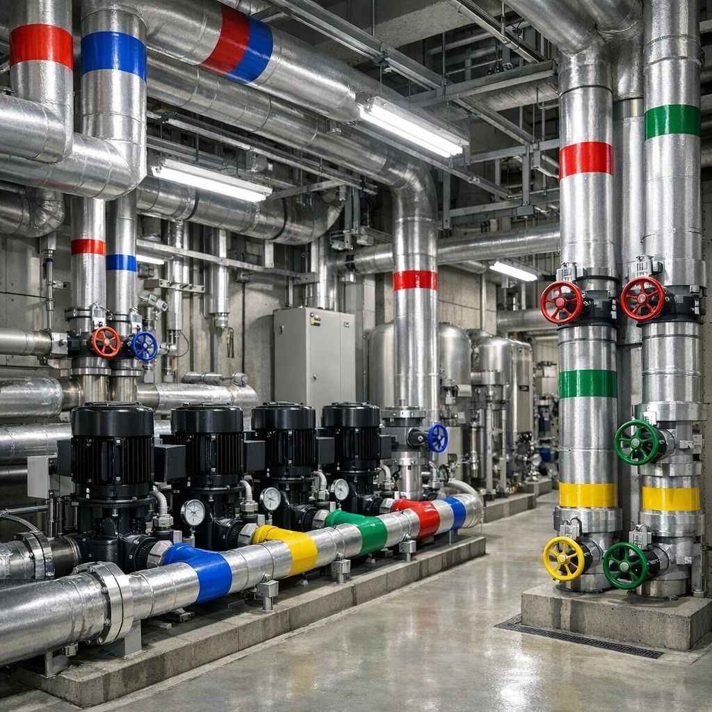 警備会社のホームページデザイン例