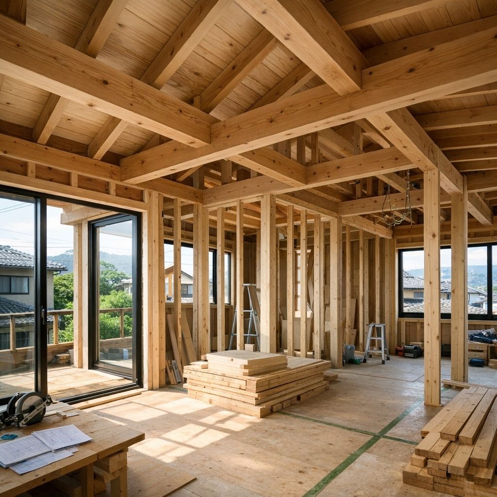 工務店のホームページ制作