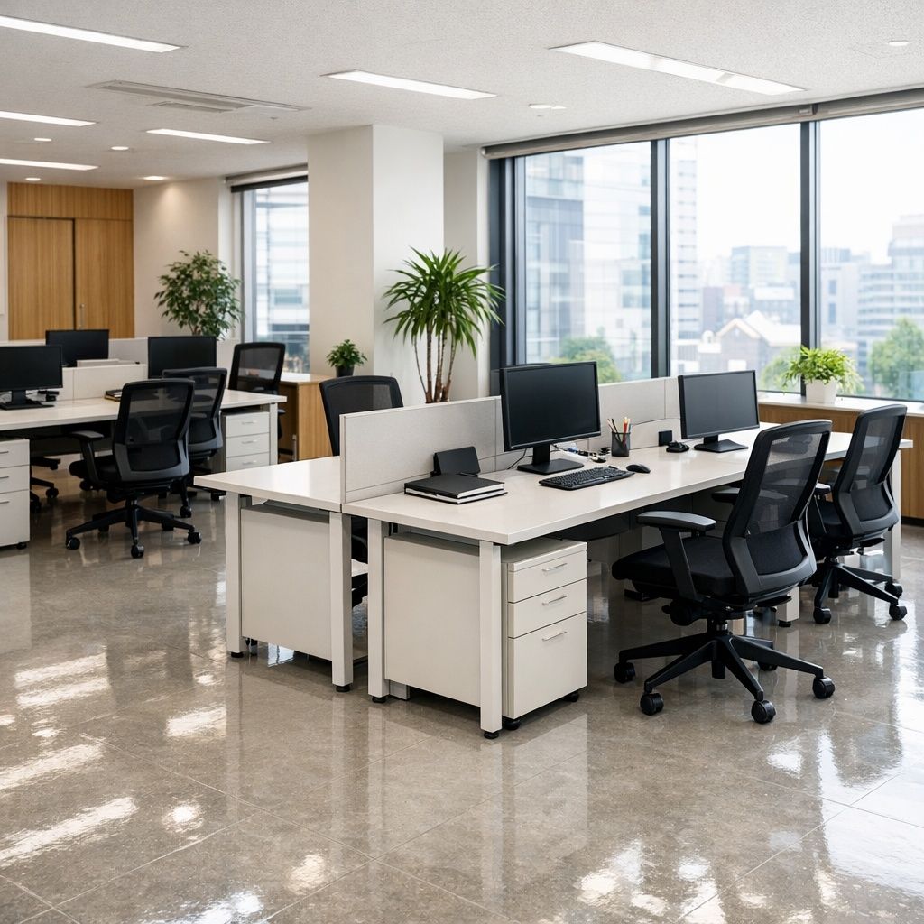 リフォーム会社のホームページデザイン例