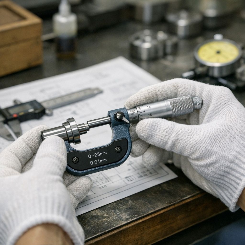 製造業のホームページデザイン例