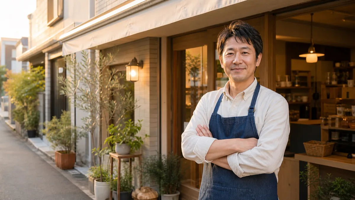 飲食店の店舗情報管理|Googleマップ・SNS・予約導線