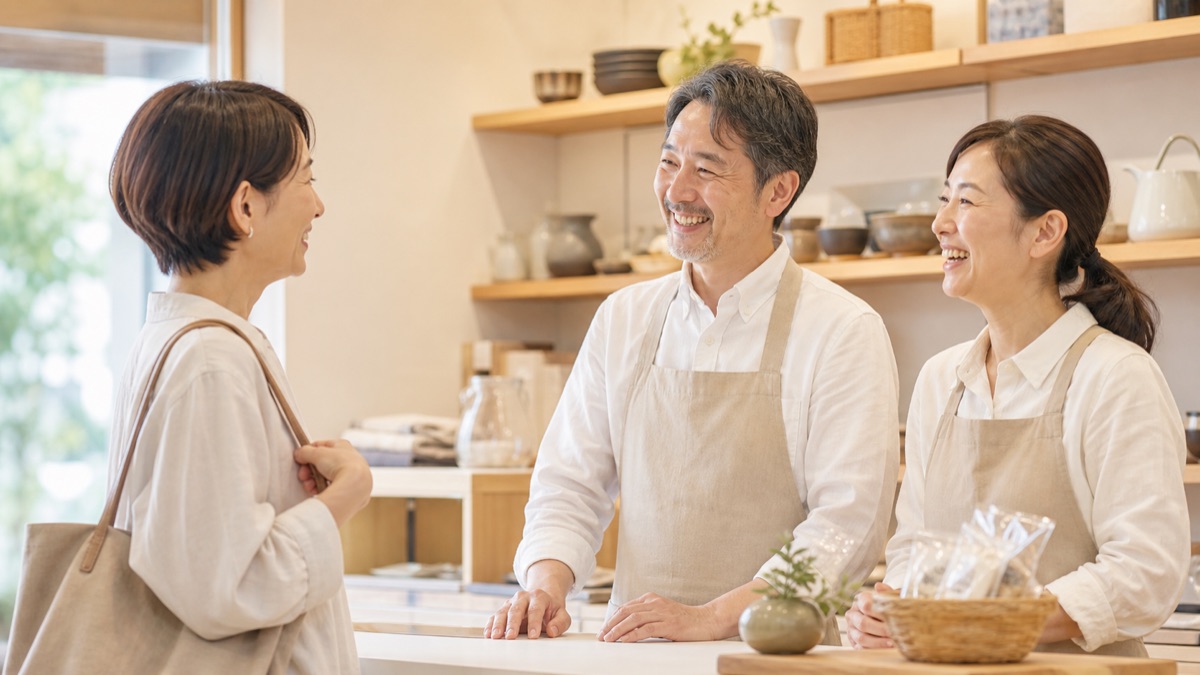「あのお風呂、もう12年」——リフォーム客が“次の工事”を思い出す前に、LINEでつながっておく話