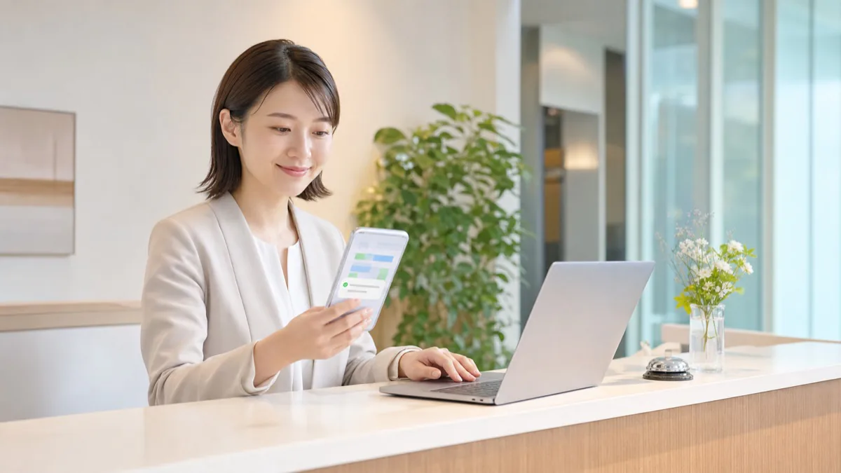 塗装会社のLINE相談導線|写真受付・現地調査・計測