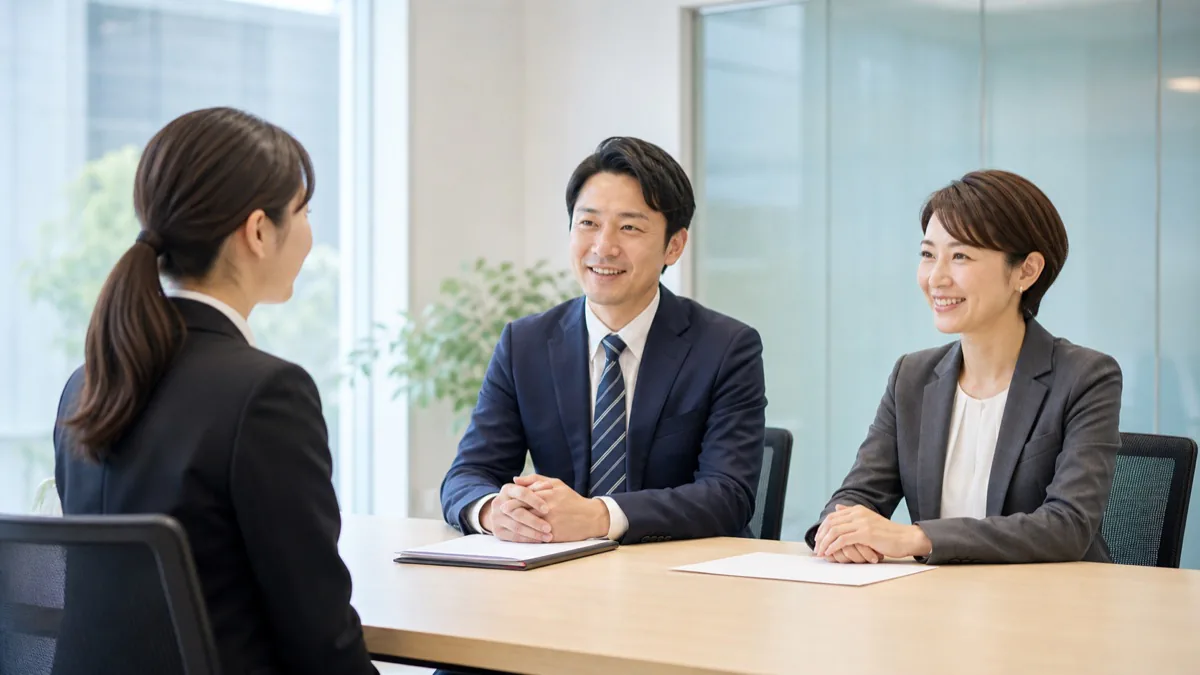 採用ページに載せる内容|求人票との役割分担と応募計測