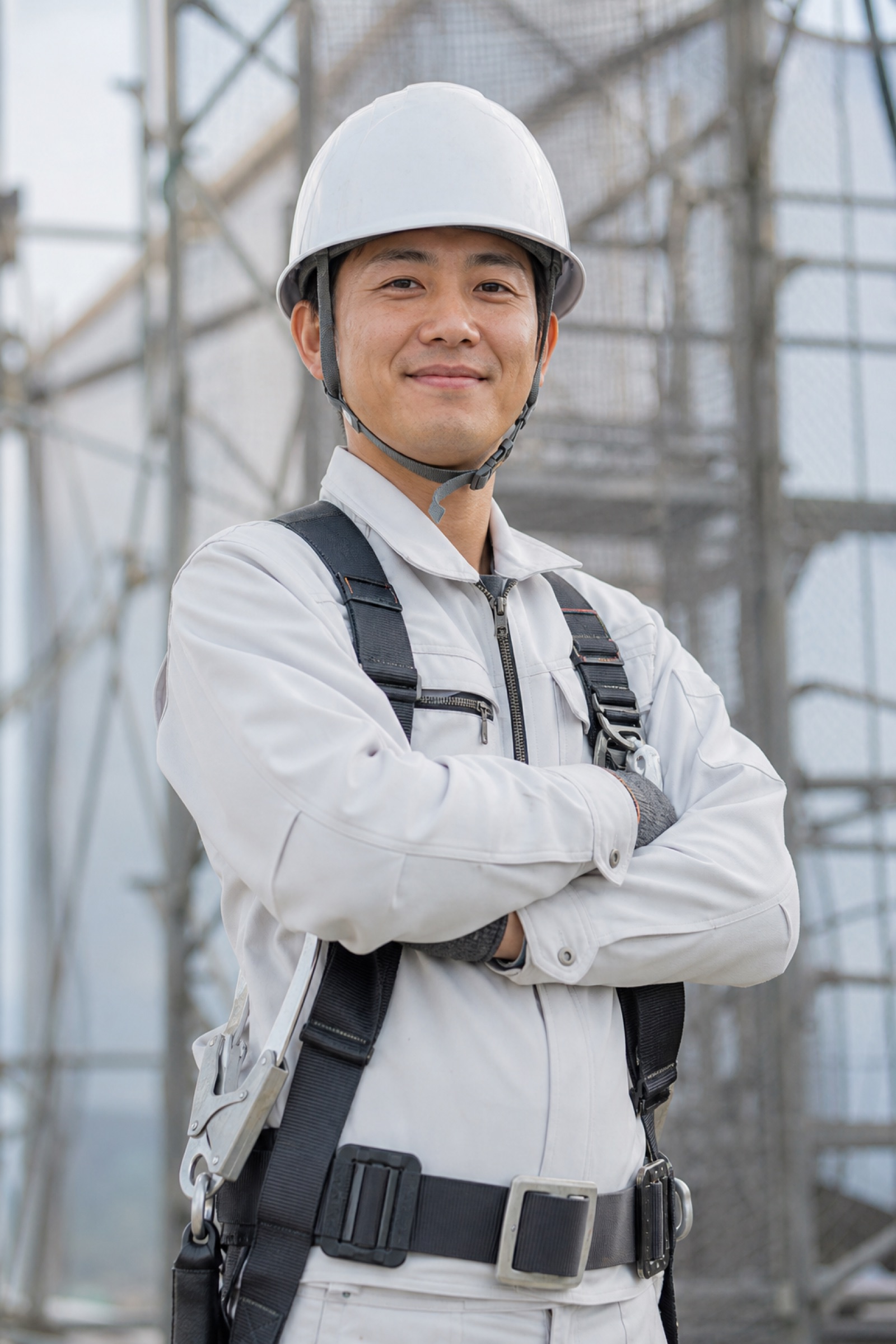 鳶職人