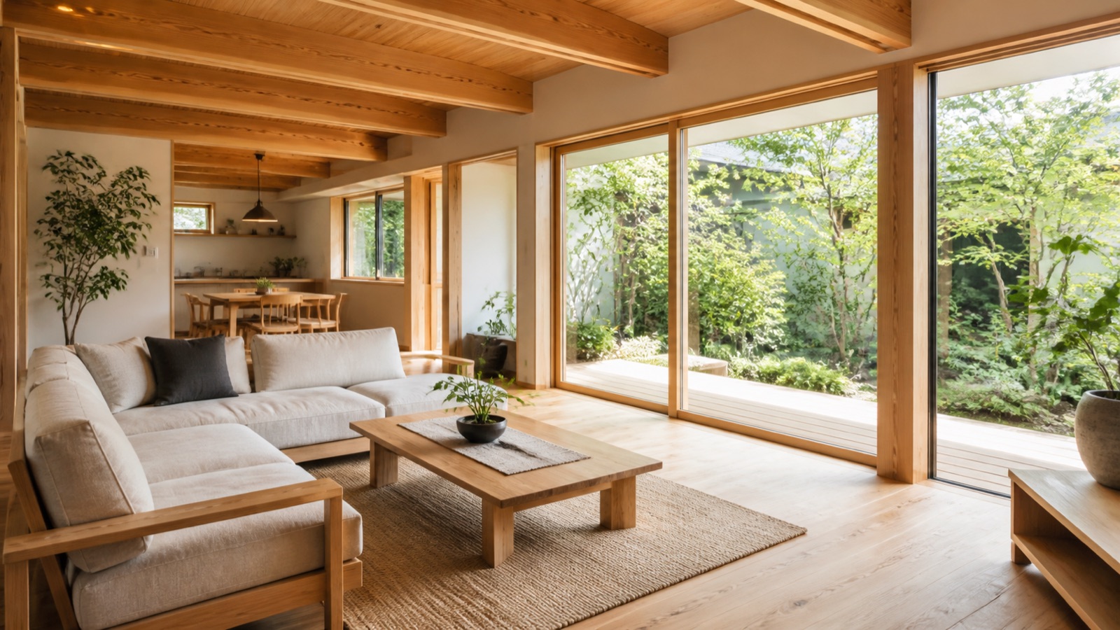 ZEH住宅