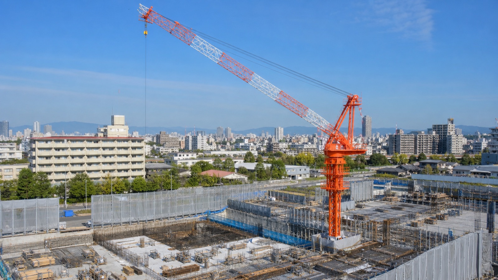 土木現場