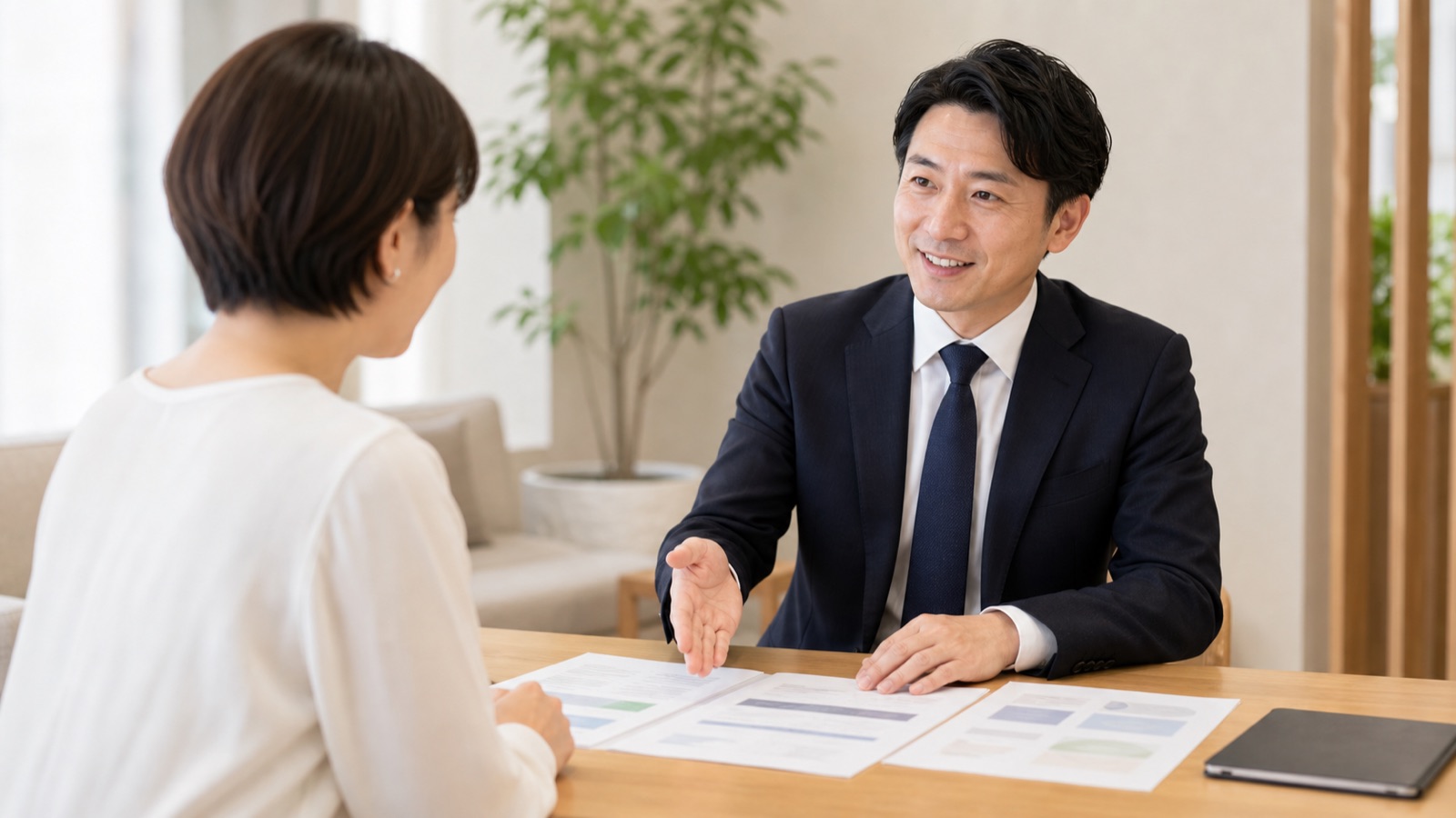 オンライン相談