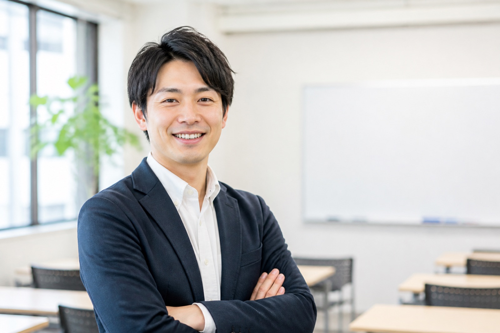 1対1の個別指導