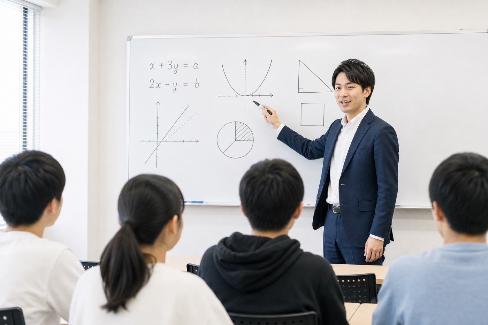 学習相談