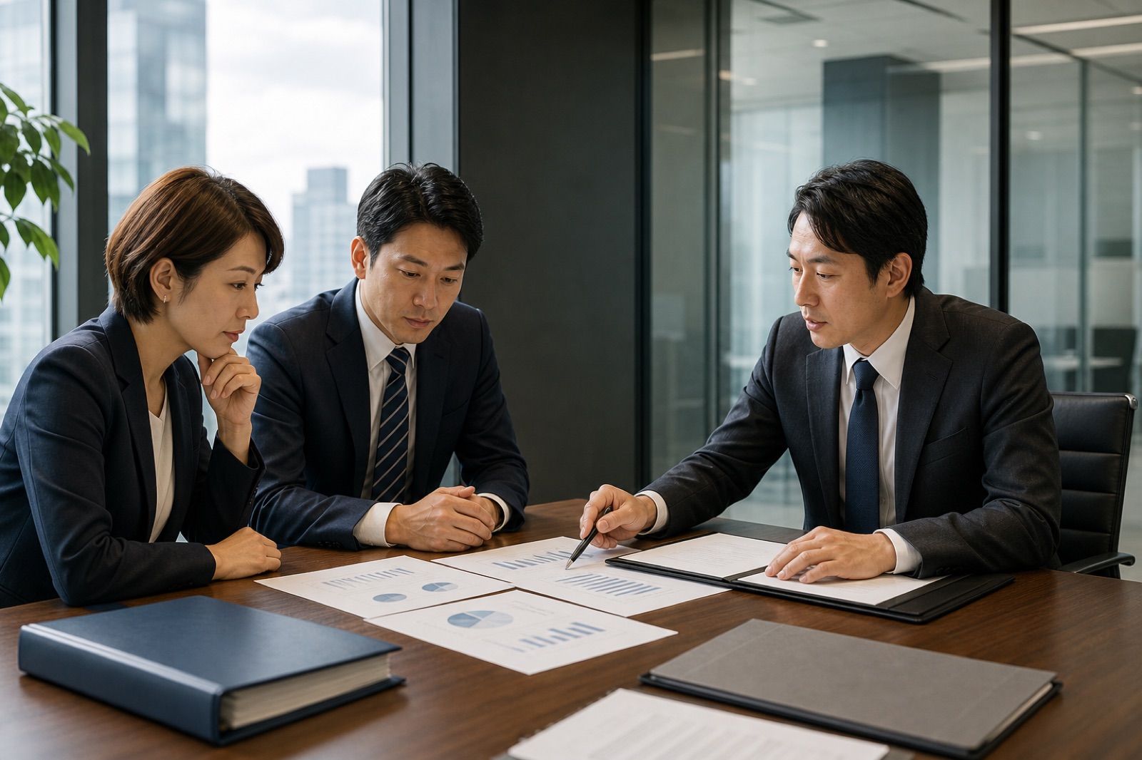 企業法務