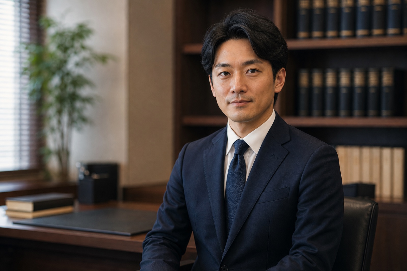 弁護士