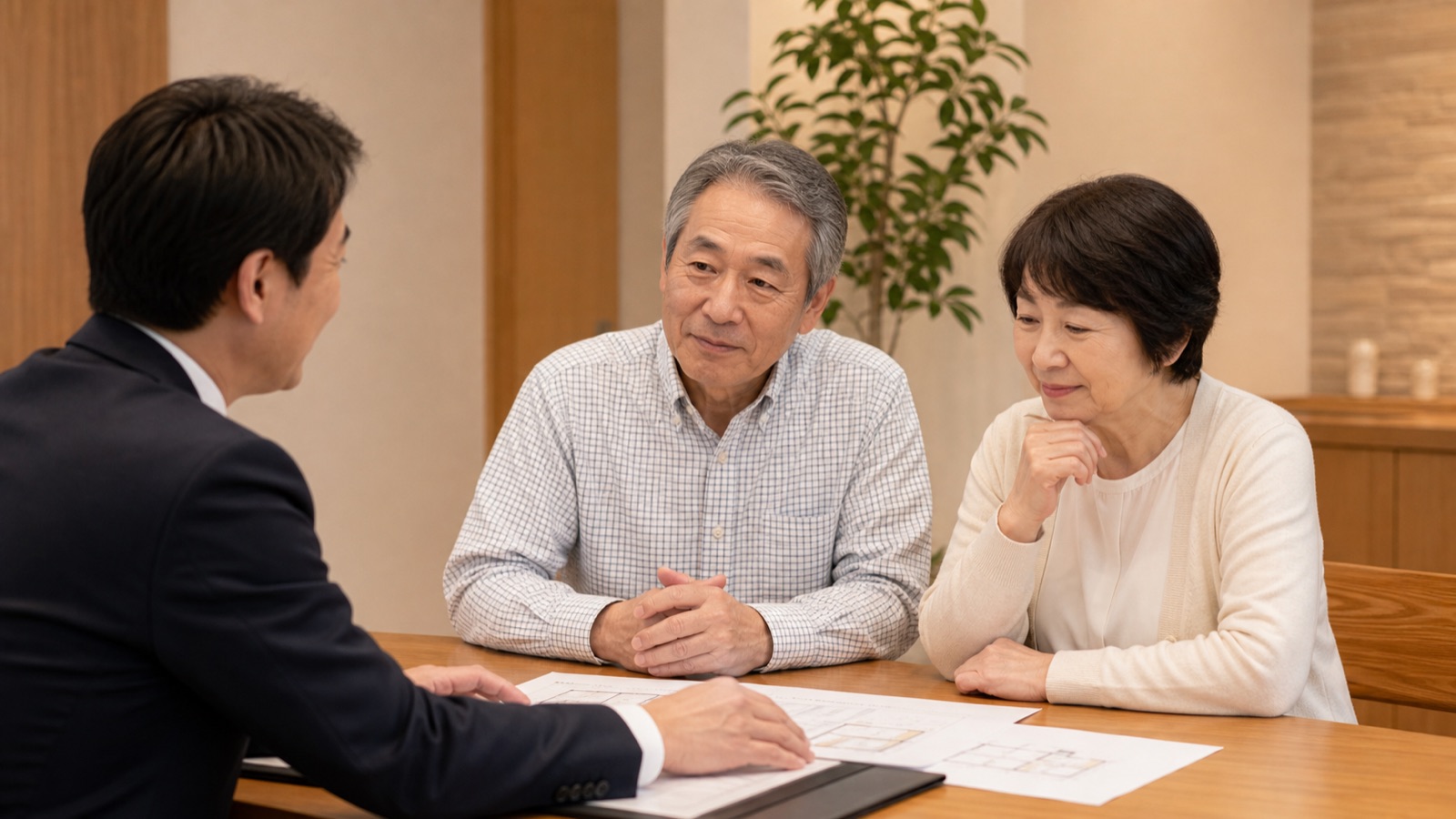 売却・相続相談