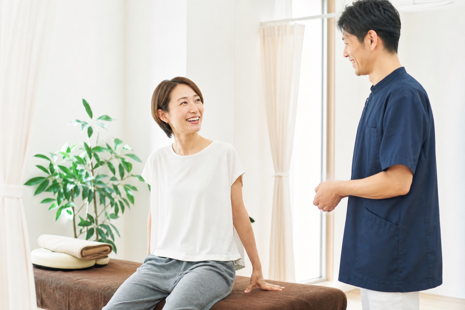 交通事故治療