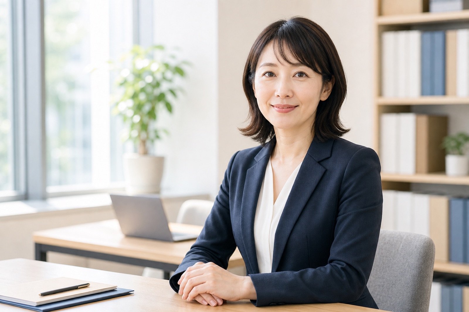 女性社労士