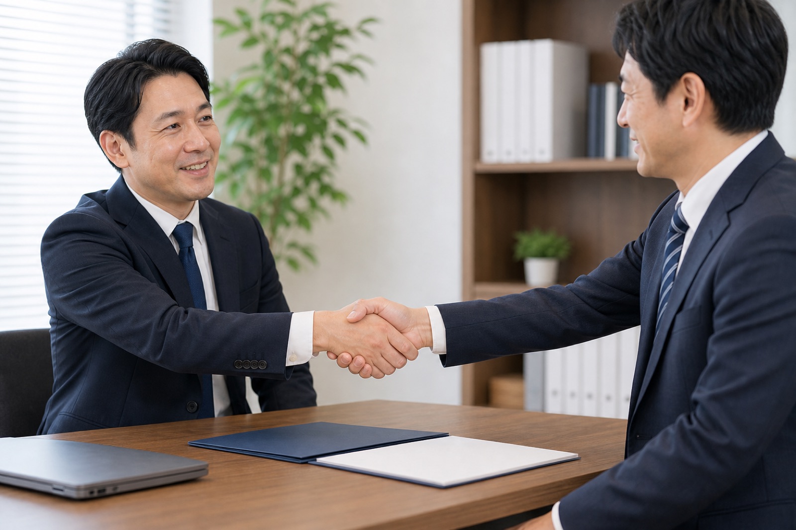 助成金の相談
