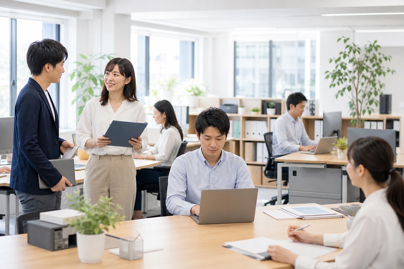 社労士事務所