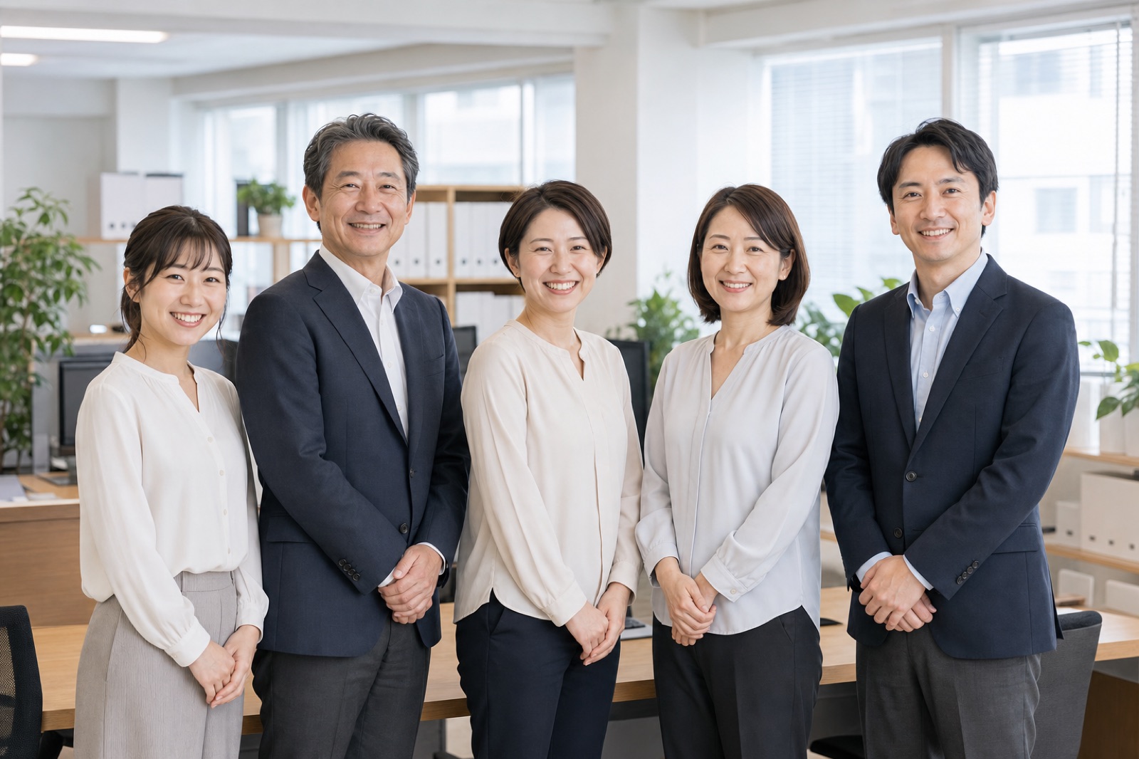 社労士チーム