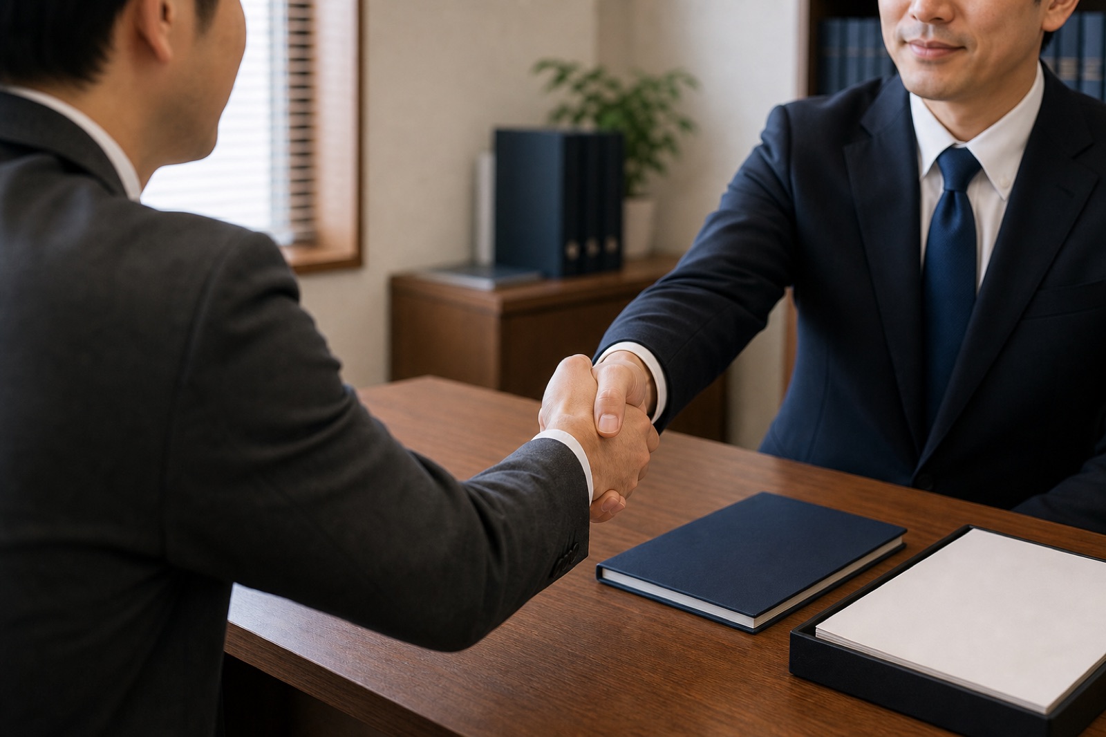 会社登記
