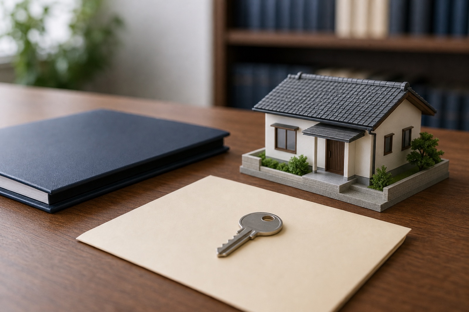 不動産登記