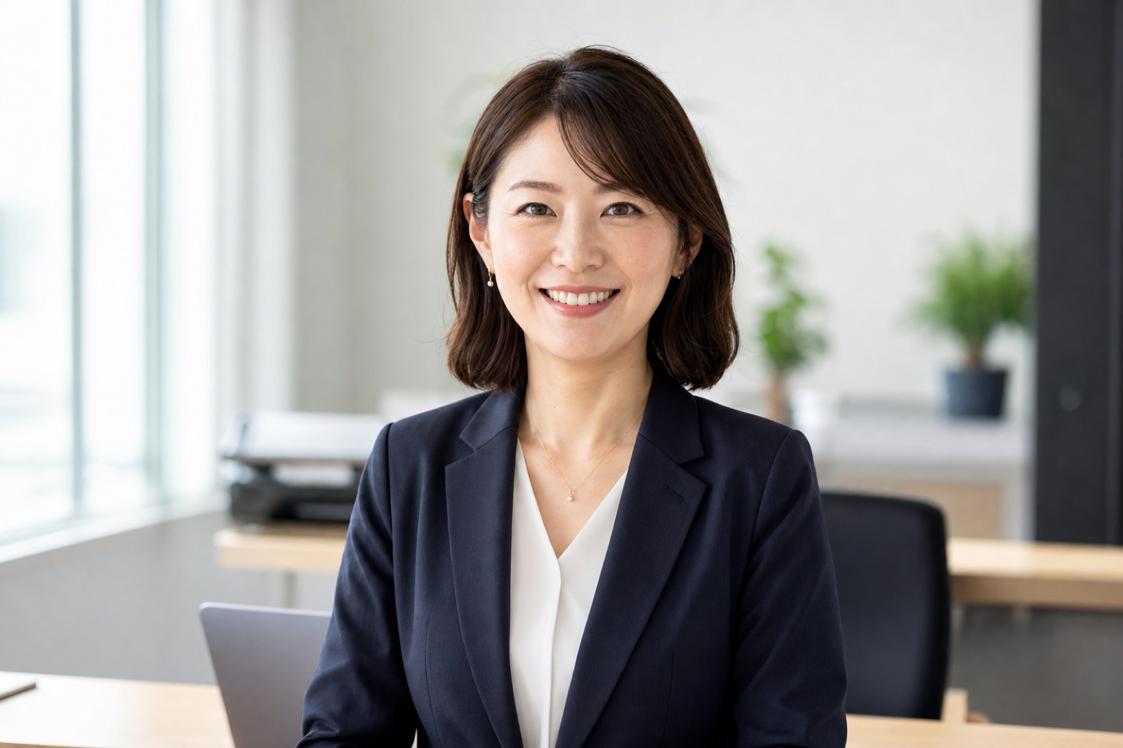 女性税理士