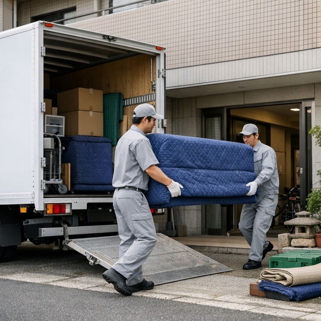 引越し業者ホームページ制作