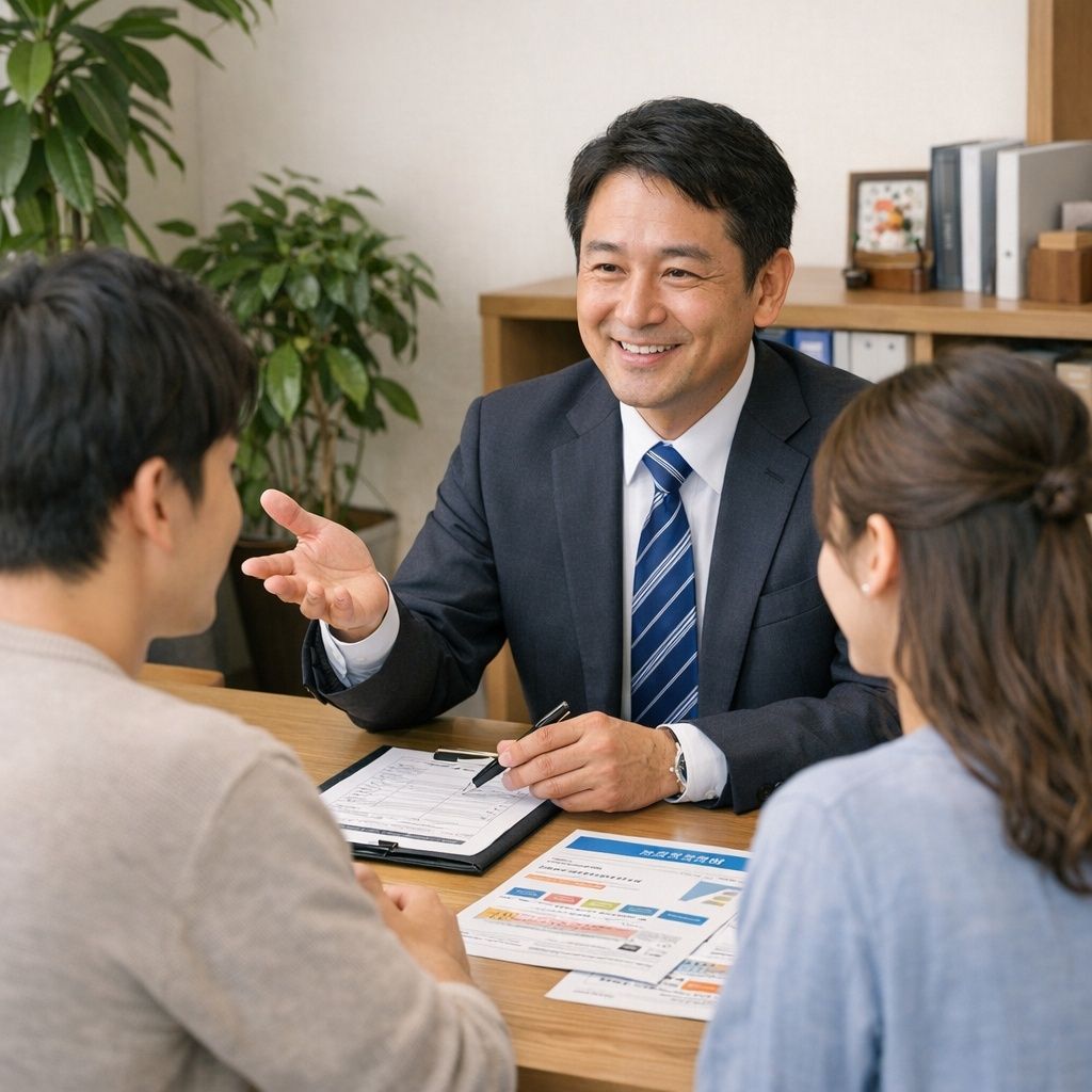 保険代理店ホームページ制作