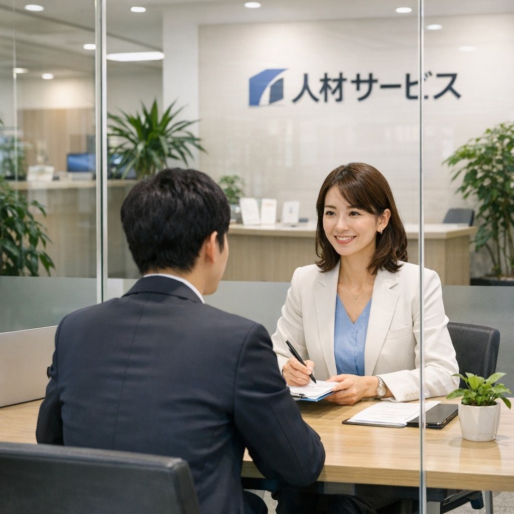 人材派遣・人材紹介会社ホームページ制作