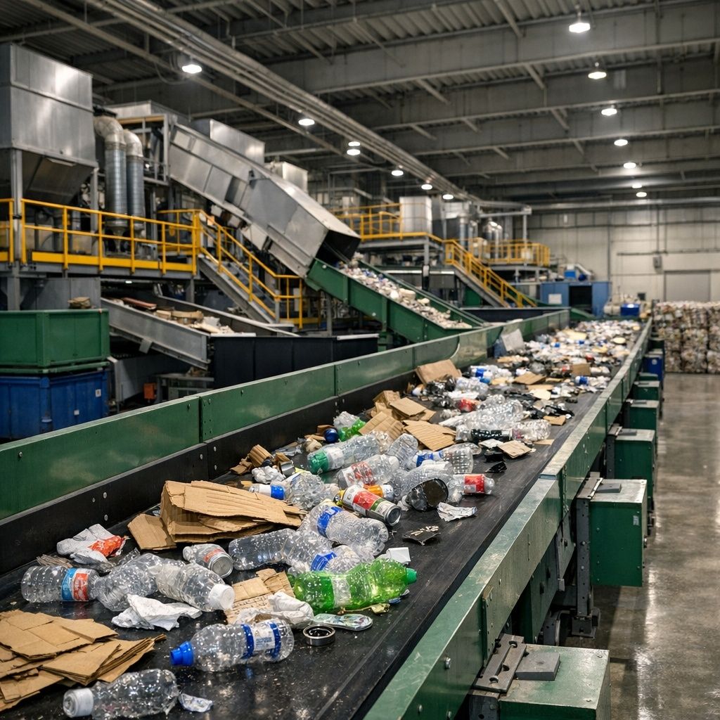 産業廃棄物処理業ホームページ制作