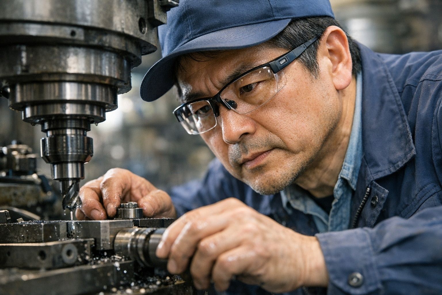 製造業ホームページ制作