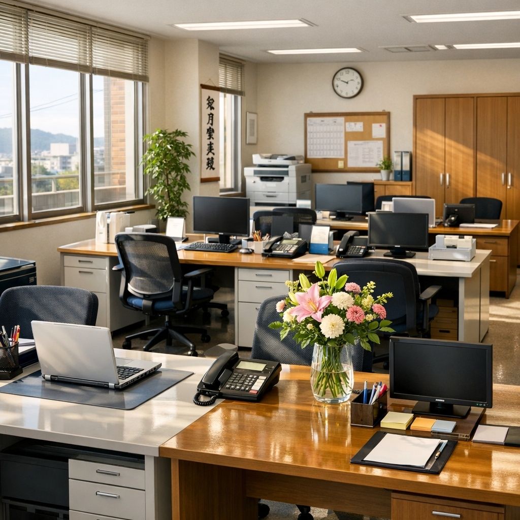 司法書士・行政書士ホームページ制作