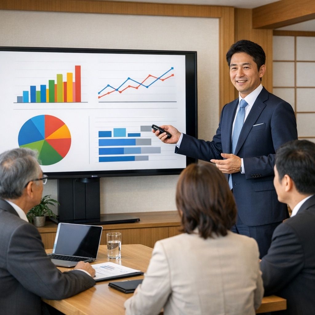 中小企業診断士ホームページ制作